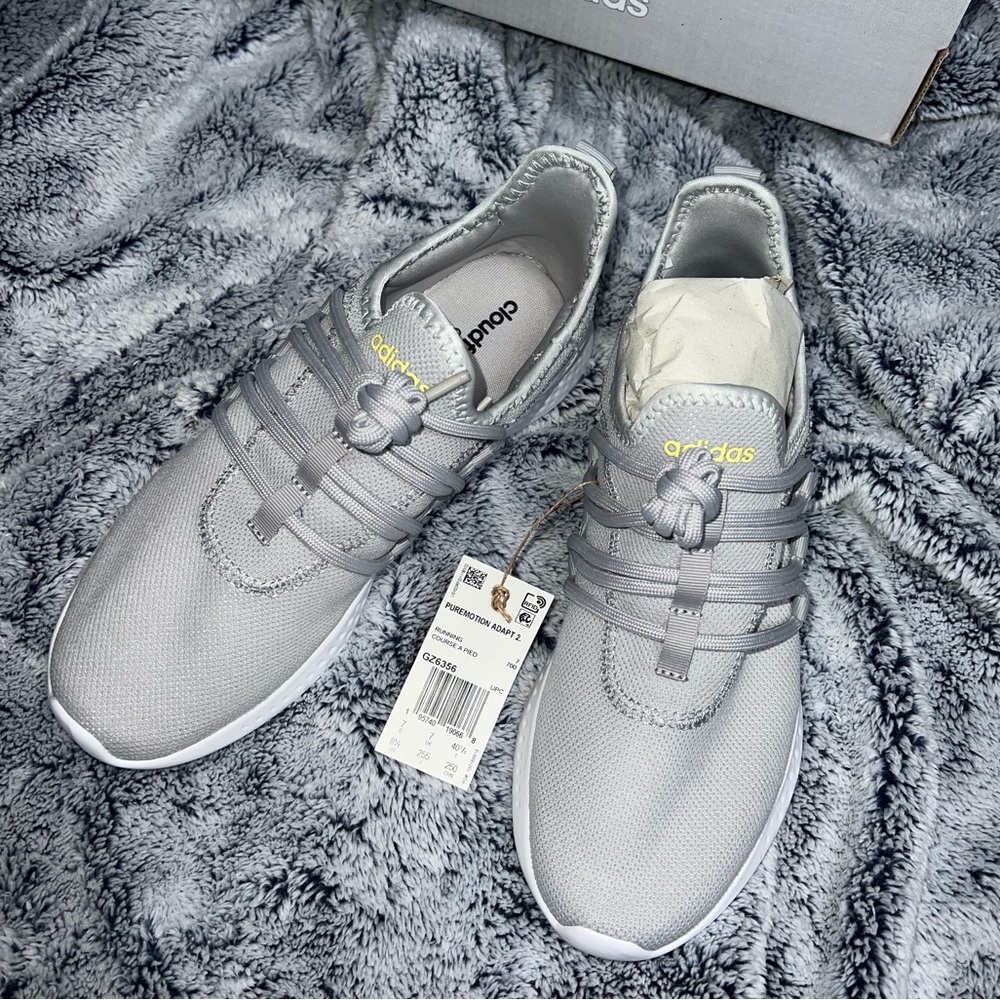 Adidas Puremotion Adapt 2.0 Size 8.5